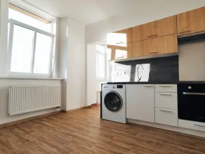 Pronájem bytu 1+1, Šumperk, Žerotínova, 45 m2