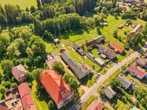 Prodej rodinného domu, Otročín, 200 m2