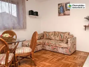 Prodej bytu 2+kk, Rabac, Chorvatsko, 43 m2