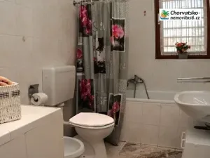 Prodej bytu 2+kk, Rabac, Chorvatsko, 43 m2