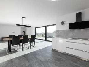 Prodej rodinného domu, Opava, U Švédské kaple, 208 m2
