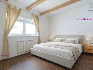 Prodej bytu 4+kk, Slavkov u Brna, Bučovická, 106 m2