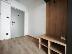 Pronájem bytu 2+kk, Most, Komořanská, 41 m2