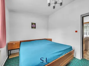 Prodej rodinného domu, Česká Lípa, 105 m2