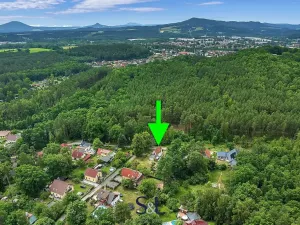 Prodej rodinného domu, Česká Lípa, 105 m2