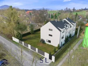 Prodej pozemku pro bydlení, Dubá, 1026 m2