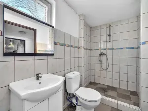 Prodej bytu 1+kk, Kamenický Šenov, Kadlecova, 50 m2