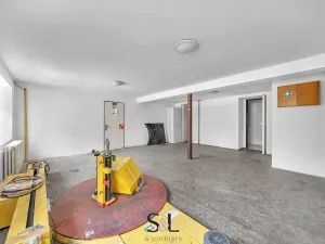 Prodej skladu, Cvikov, Žitavská, 248 m2