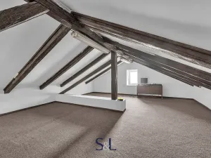 Prodej skladu, Cvikov, Žitavská, 248 m2
