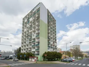 Prodej bytu 3+1, Děčín, Oblouková, 74 m2