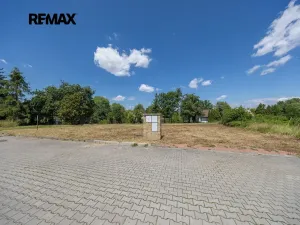 Prodej pozemku pro bydlení, Praha - Šeberov, K Újezdu, 695 m2