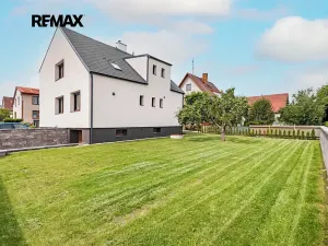 Prodej rodinného domu, Jindřichův Hradec, Spojovací, 183 m2