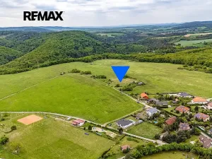 Prodej pozemku, Štěchovice, 3265 m2