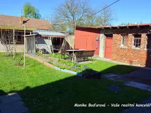 Prodej rodinného domu, Kurovice, 140 m2