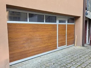 Prodej rodinného domu, Náchod, Komenského, 1000 m2