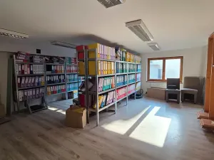 Prodej rodinného domu, Náchod, Komenského, 1000 m2