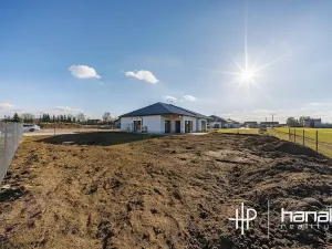 Pronájem rodinného domu, Hnojice, 97 m2