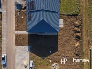 Pronájem rodinného domu, Hnojice, 97 m2
