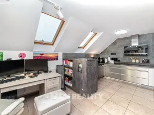 Prodej rodinného domu, Čeladná, 218 m2