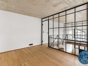 Pronájem bytu 3+kk, Praha, Kolbenova, 85 m2