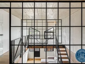Pronájem bytu 3+kk, Praha, Kolbenova, 85 m2