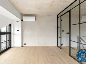 Pronájem bytu 3+kk, Praha, Kolbenova, 85 m2