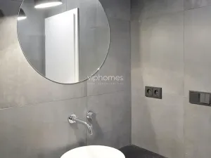 Pronájem bytu 2+kk, Praha - Vinohrady, náměstí Jiřího z Poděbrad, 160 m2