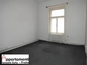 Pronájem kanceláře, Praha - Josefov, Kaprova, 11 m2