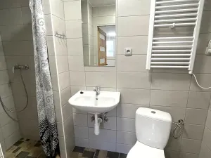 Pronájem bytu 1+kk, Uherský Brod, Komenského, 20 m2