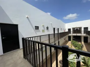 Prodej bytu 1+kk, Santa Maria, Kapverdy, 39 m2