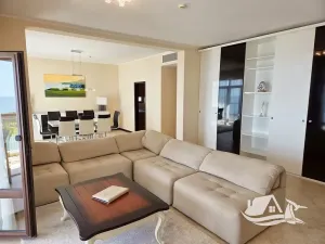 Prodej bytu 4+kk, Kavarna, Bulharsko, 188 m2