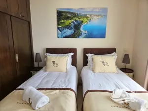 Prodej bytu 4+kk, Kavarna, Bulharsko, 188 m2