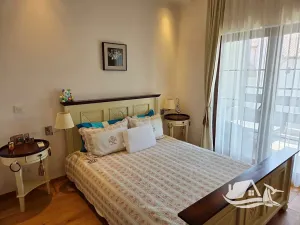 Prodej bytu 3+kk, Kavarna, Bulharsko, 123 m2