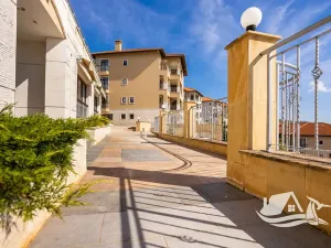 Prodej bytu 3+kk, Kavarna, Bulharsko, 123 m2