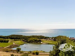 Prodej bytu 3+kk, Kavarna, Bulharsko, 123 m2