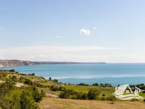 Prodej bytu 3+kk, Kavarna, Bulharsko, 123 m2