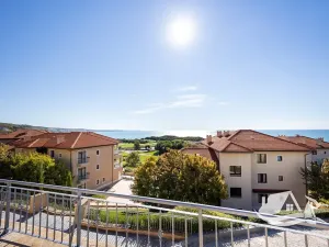 Prodej bytu 3+kk, Kavarna, Bulharsko, 123 m2
