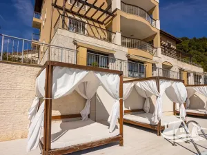 Prodej bytu 4+kk, Kavarna, Bulharsko, 175 m2