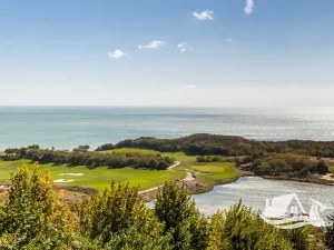 Prodej bytu 4+kk, Kavarna, Bulharsko, 175 m2