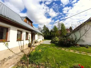 Prodej rodinného domu, Jíloviště, Lipová, 80 m2