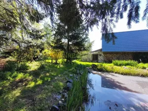 Prodej rodinného domu, Jíloviště, Lipová, 80 m2