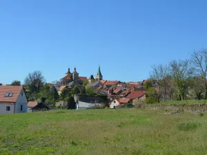 Prodej pozemku pro bydlení, Kouřim, 2449 m2