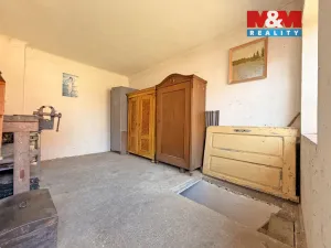 Prodej rodinného domu, Veselí nad Lužnicí - Veselí nad Lužnicí II, V. Slukova, 84 m2