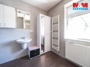 Prodej rodinného domu, Svitavy - Město, náměstí Míru, 830 m2