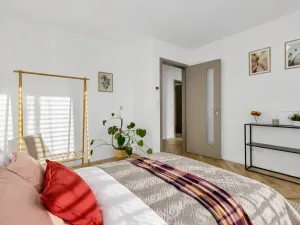 Prodej rodinného domu, Loket - Němčice, 78 m2