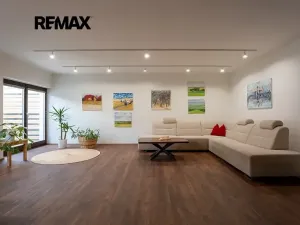 Prodej rodinného domu, Brno, Slatinka, 129 m2