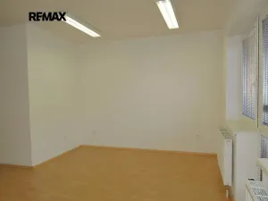 Pronájem kanceláře, Kyjov, Jungmannova, 26 m2