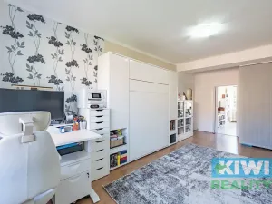 Prodej bytu 2+1, Ostrava, Rabasova, 55 m2