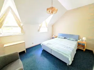 Prodej komerční nemovitosti, Hulín, Komenského, 400 m2
