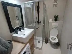 Prodej bytu 2+kk, Pula, Chorvatsko, 31 m2